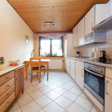 In Werratal With Terrace, Cleaning Included * Großalmerode